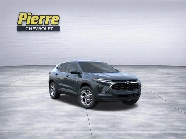 2026 Chevrolet Trax FWD LS for sale in Seattle, WA