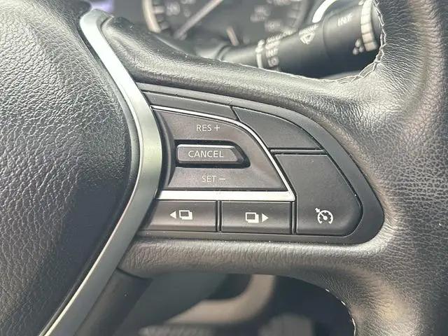 2020 INFINITI Q60 LUXE AWD
