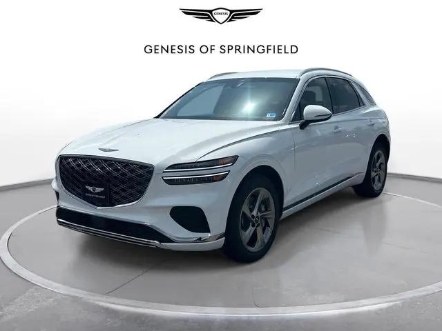2026 Genesis GV70 2.5T for sale in Springfield, VA