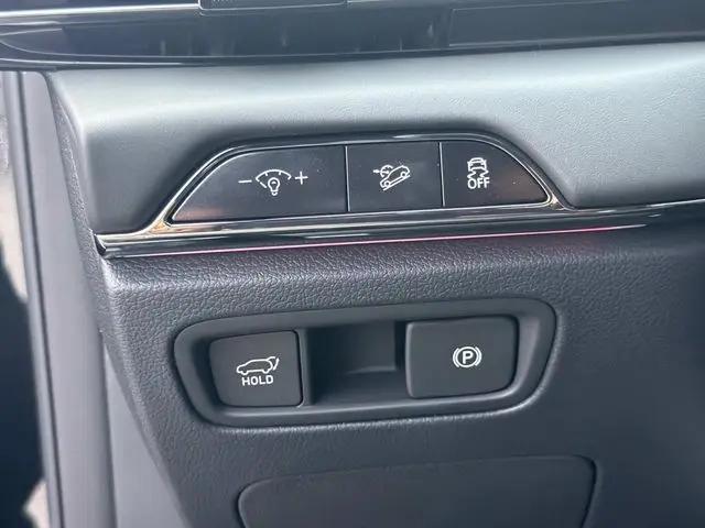 2026 Genesis GV80 3.5T Prestige Black AWD
