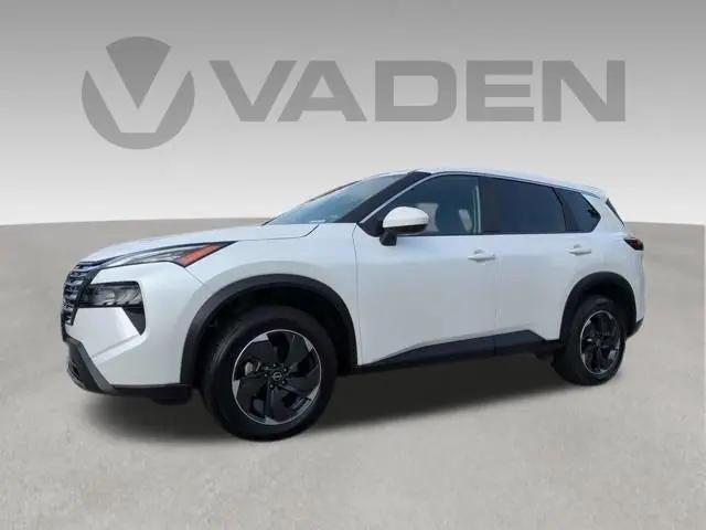 2024 Nissan Rogue SV Intelligent AWD for sale in Brunswick, GA