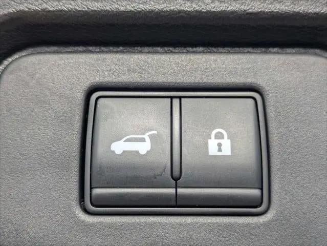 2024 Nissan Rogue SV Intelligent AWD