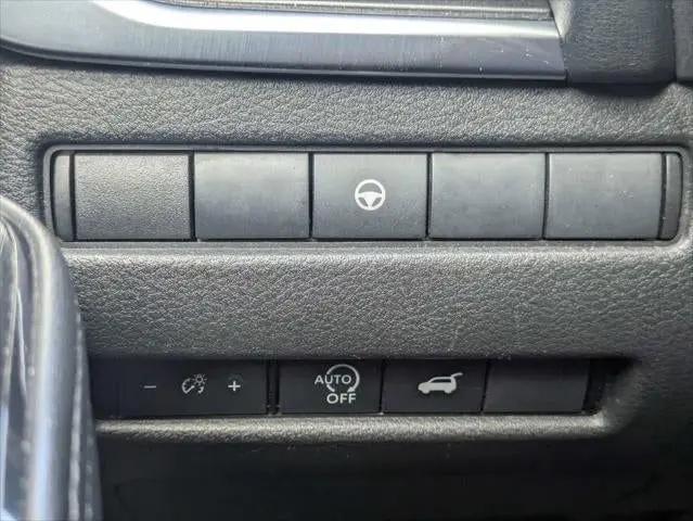 2024 Nissan Rogue SV Intelligent AWD