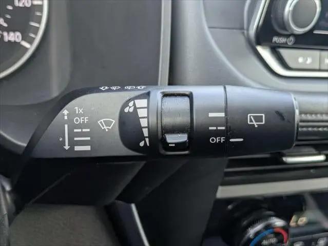 2024 Nissan Rogue SV Intelligent AWD
