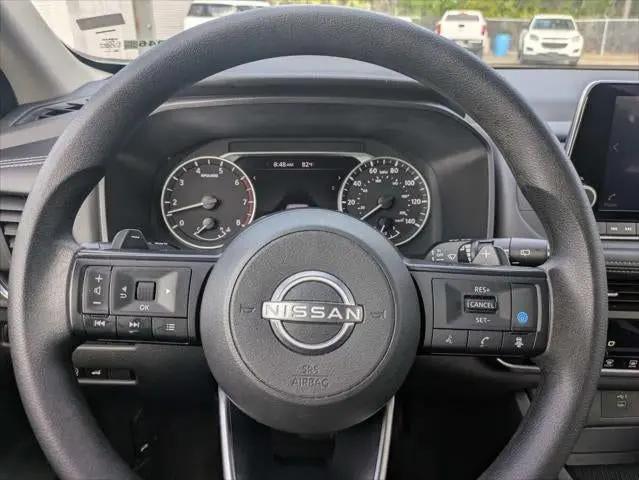 2024 Nissan Rogue SV Intelligent AWD