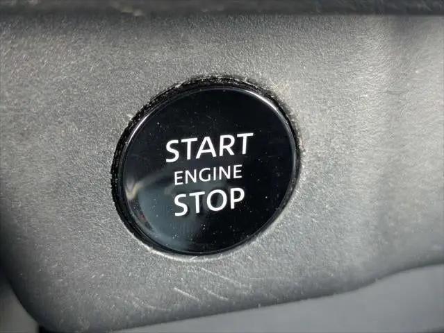 2024 Nissan Rogue SV Intelligent AWD