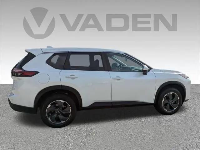 2024 Nissan Rogue SV Intelligent AWD