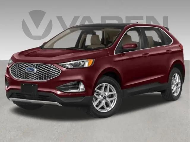 2024 Ford Edge SEL for sale in Brunswick, GA