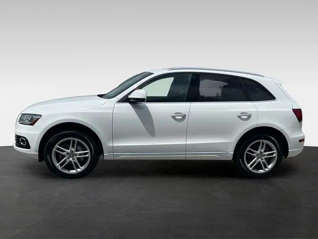 2015 Audi Q5 2.0T Premium