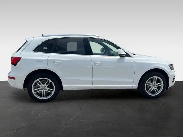 2015 Audi Q5 2.0T Premium