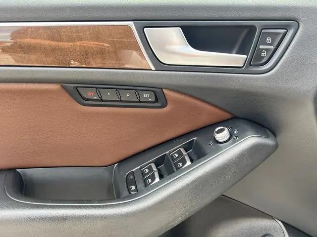 2015 Audi Q5 2.0T Premium