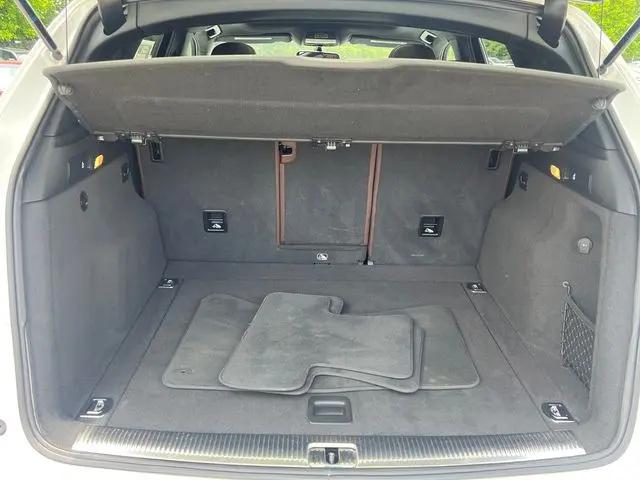 2015 Audi Q5 2.0T Premium