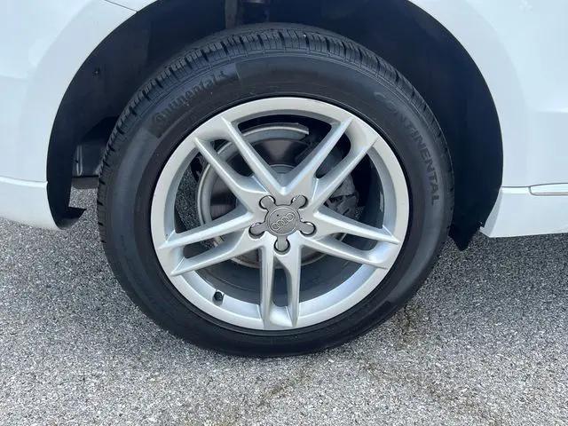 2015 Audi Q5 2.0T Premium