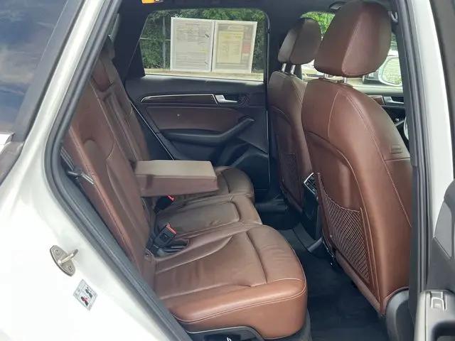 2015 Audi Q5 2.0T Premium