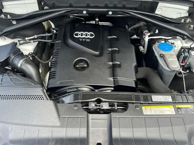 2015 Audi Q5 2.0T Premium