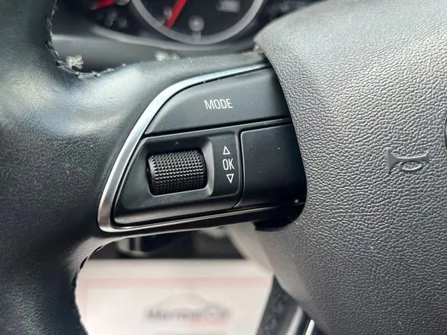2015 Audi Q5 2.0T Premium