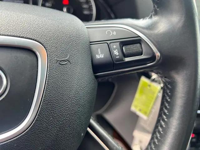 2015 Audi Q5 2.0T Premium