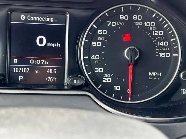 2015 Audi Q5 2.0T Premium