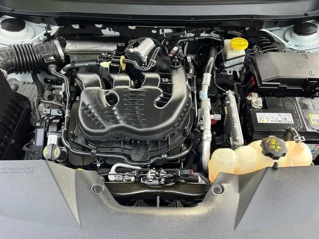 2020 Jeep Cherokee Limited 4x4