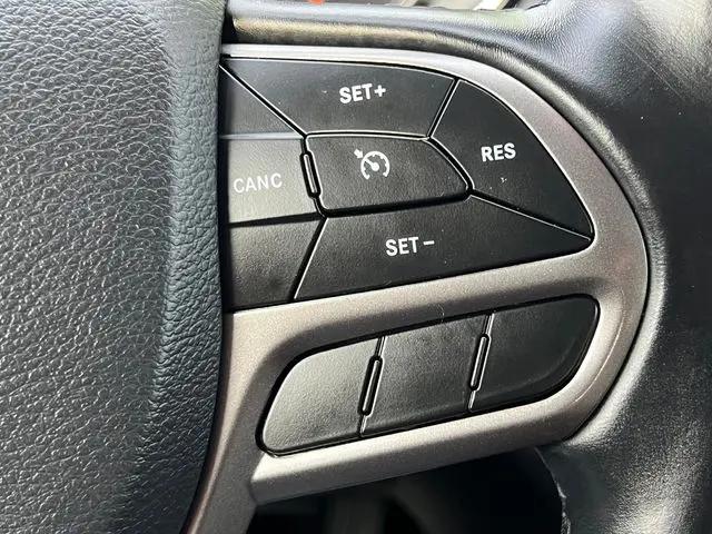 2020 Jeep Cherokee Limited 4x4