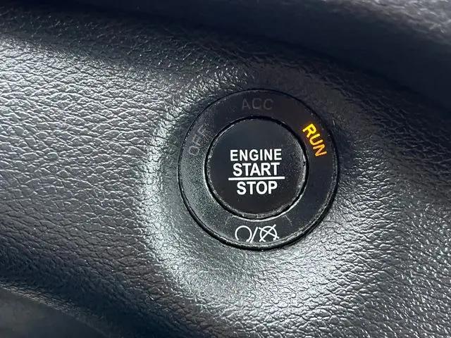 2020 Jeep Cherokee Limited 4x4