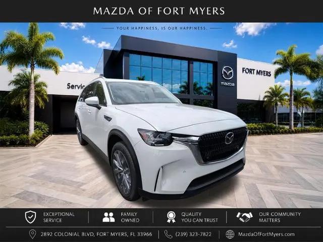 2026 Mazda X-90 3.3 Turbo Preferred for sale in Fort Myers, FL