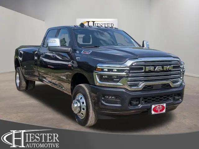 2026 Ram 3500 Laramie Crew Cab 4x4 8' Box for sale in Lillington, NC