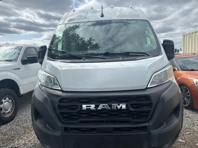 2023 Ram ProMaster Cargo Van High Roof 159" WB EXT