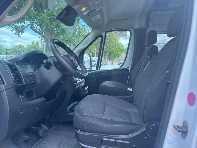2023 Ram ProMaster Cargo Van High Roof 159" WB EXT