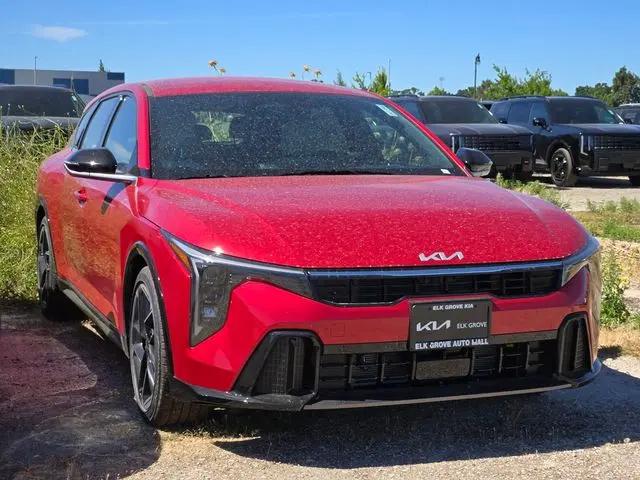 2026 Kia K4 GT-Line for sale in Elk Grove, CA