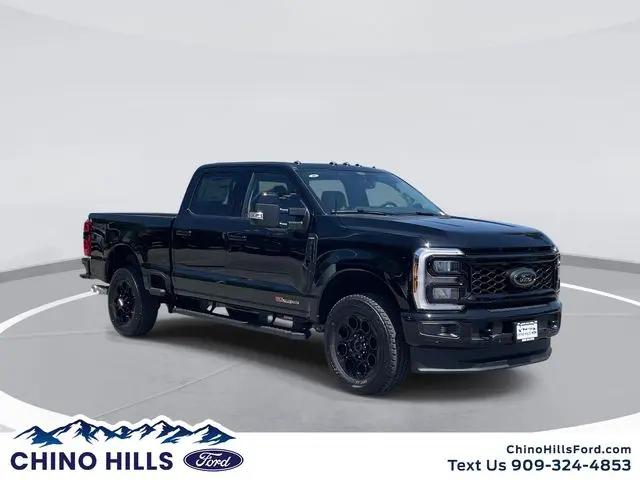 2026 Ford F-350 LARIAT for sale in Chino Hills, CA