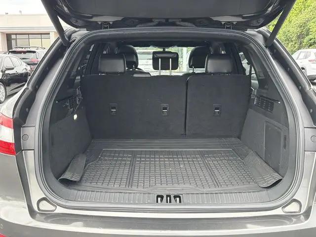 2018 Lincoln MKX Select