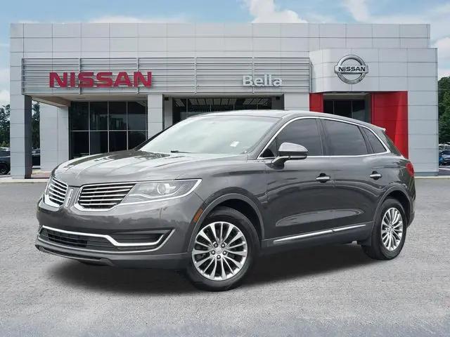 2018 Lincoln MKX Select for sale in Union City, GA
