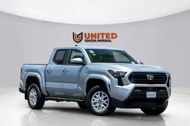 2026 Toyota Tacoma SR5 for sale in Imperial, CA