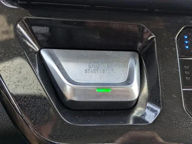 2024 GMC Sierra 2500HD 4WD Crew Cab Standard Bed Denali