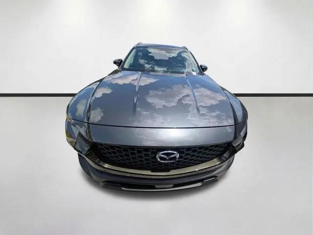 2025 Mazda CX-50 Hybrid Preferred Package