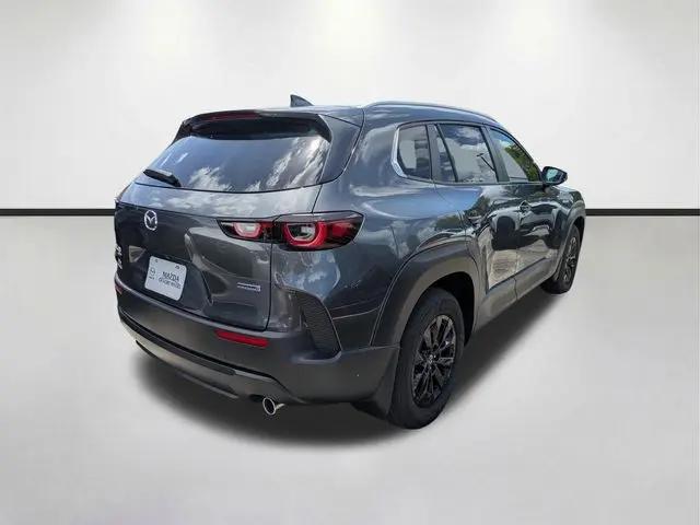 2025 Mazda CX-50 Hybrid Preferred Package