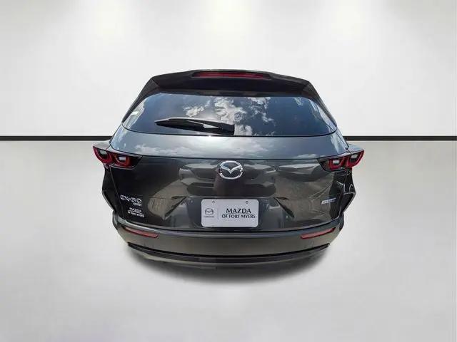 2025 Mazda CX-50 Hybrid Preferred Package