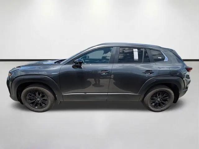 2025 Mazda CX-50 Hybrid Preferred Package