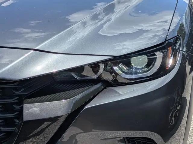 2025 Mazda CX-50 Hybrid Preferred Package