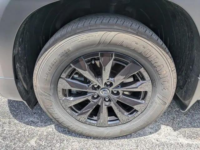 2025 Mazda CX-50 Hybrid Preferred Package