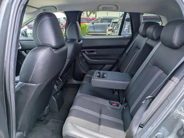 2025 Mazda CX-50 Hybrid Preferred Package