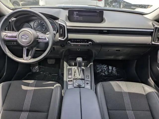 2025 Mazda CX-50 Hybrid Preferred Package