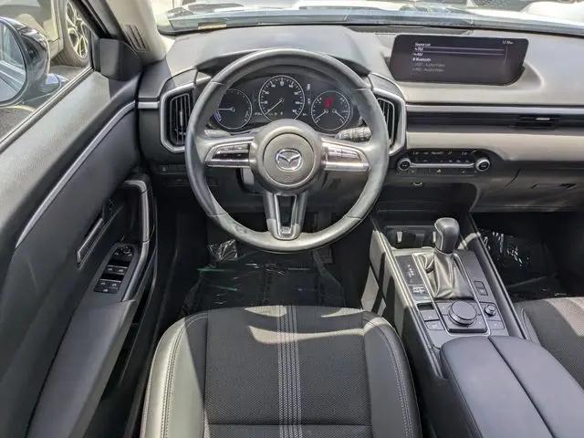 2025 Mazda CX-50 Hybrid Preferred Package