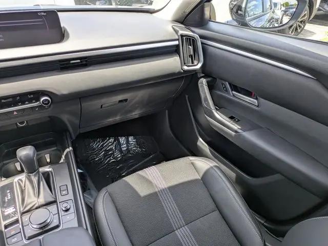 2025 Mazda CX-50 Hybrid Preferred Package