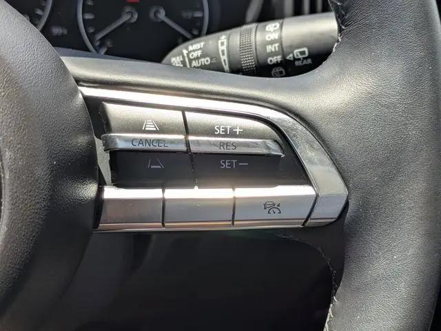 2025 Mazda CX-50 Hybrid Preferred Package