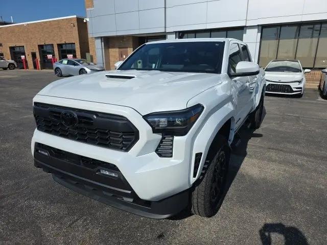 2026 Toyota Tacoma TRD Sport for sale in Brook Park, OH
