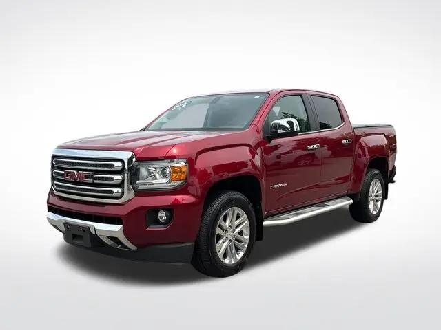 2019 GMC Canyon SLT for sale in Torrington, CT