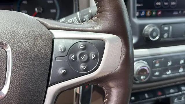 2019 GMC Canyon SLT