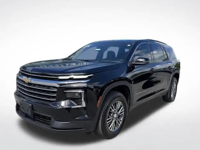 2025 Chevrolet Traverse AWD LT for sale in Torrington, CT